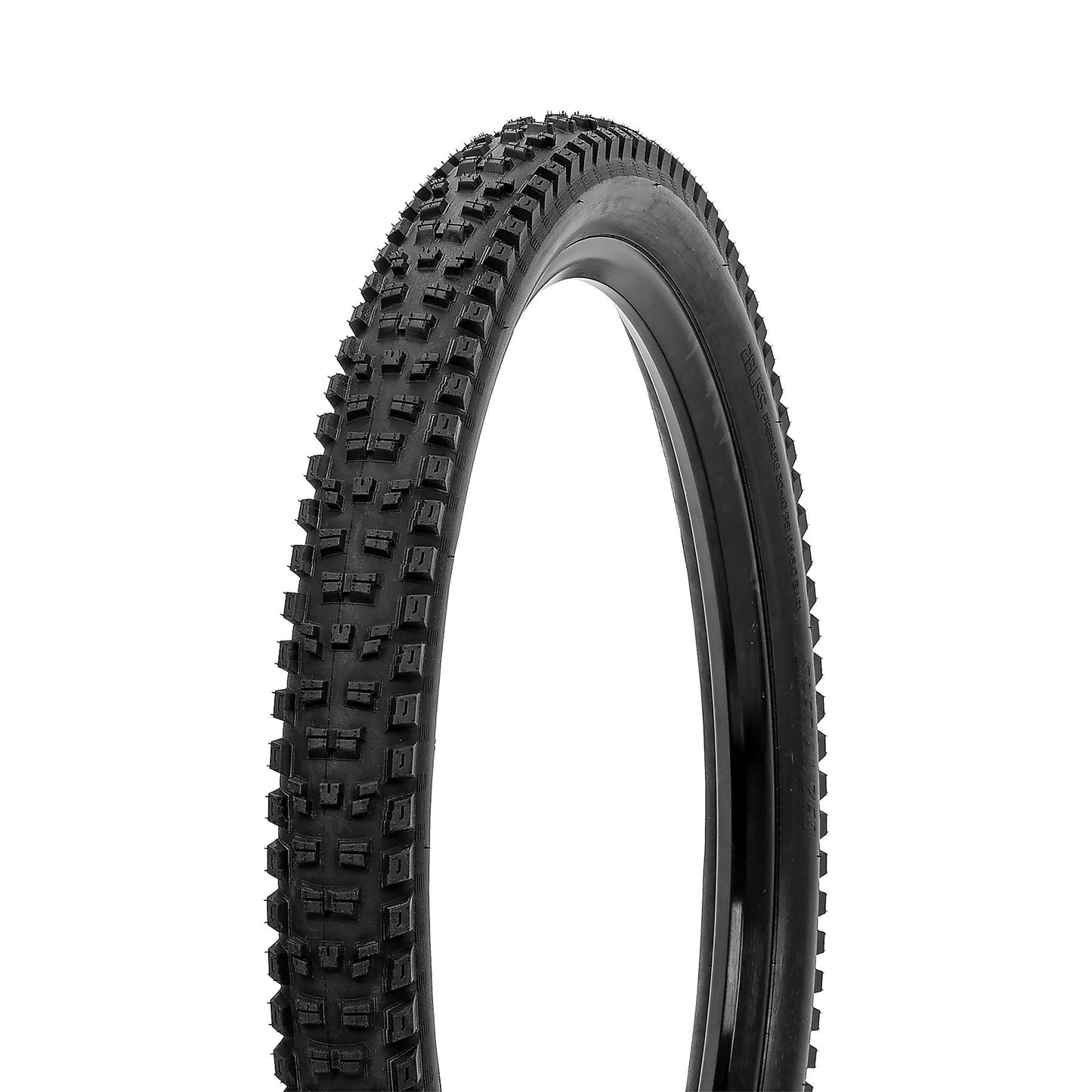 Eliminator Grid Trail 2Bliss Ready T9 in Black