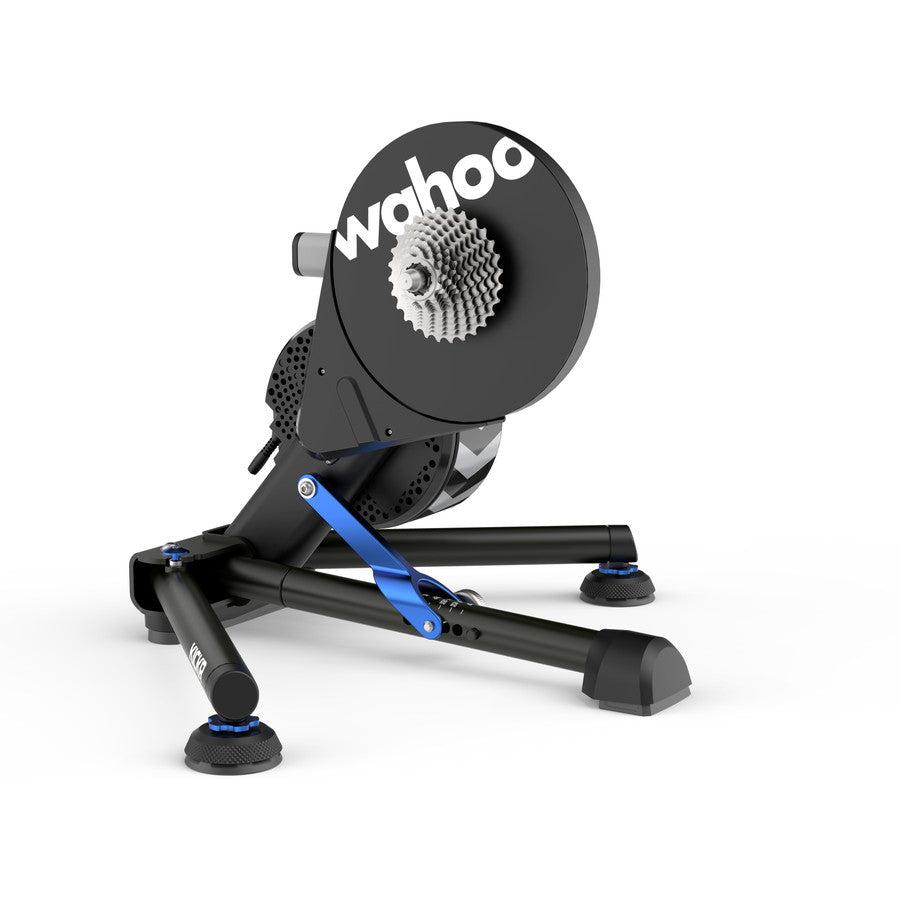 WAHOO KICKR20 V5 DIRECT DRIVE SMART TRAINER