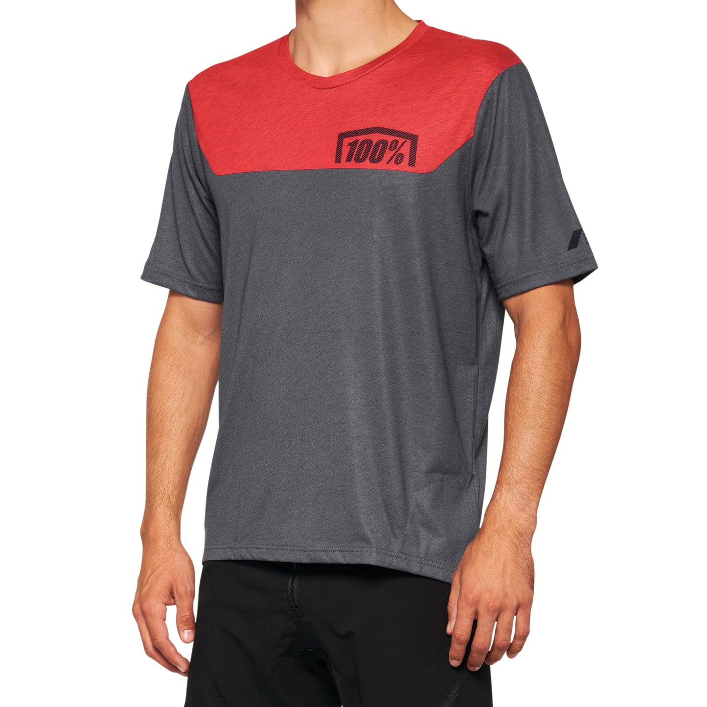 Airmatic All Mountain Short Sleeve Jersey