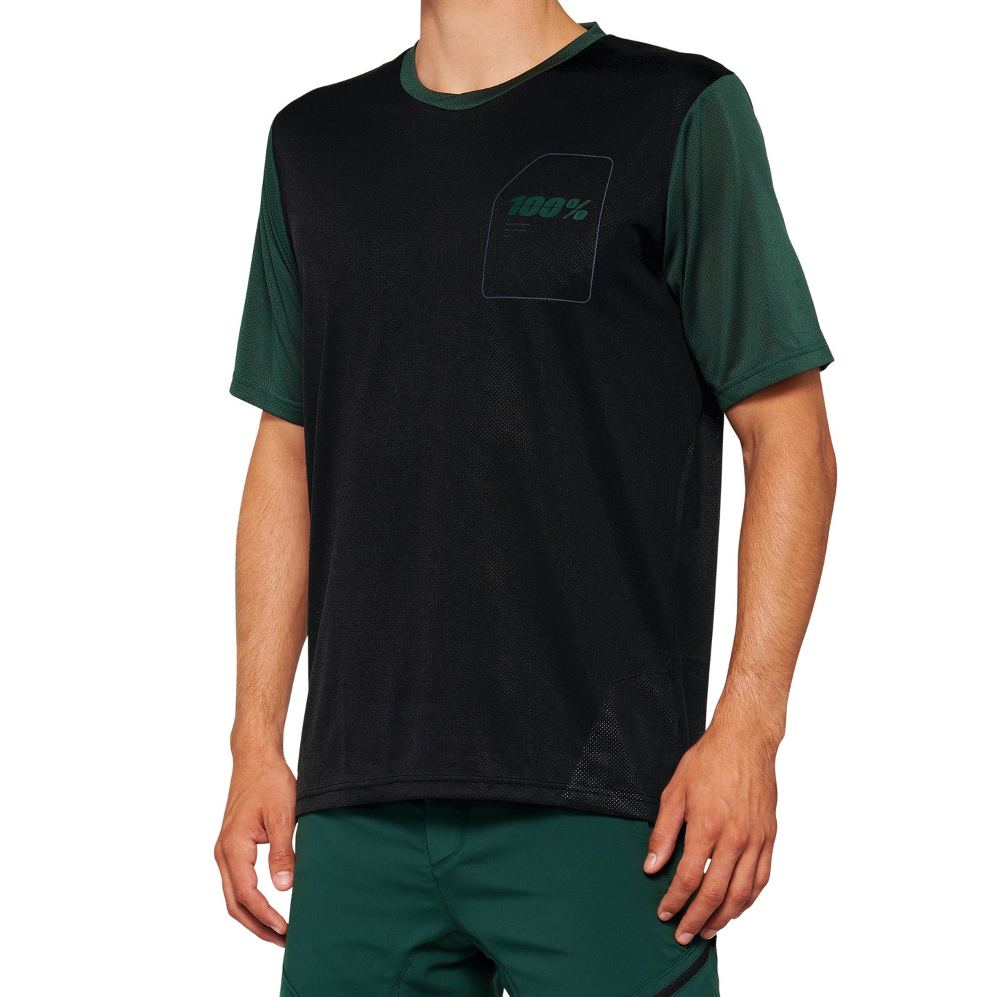 Ridecamp All Mountain Short Sleeve Jersey