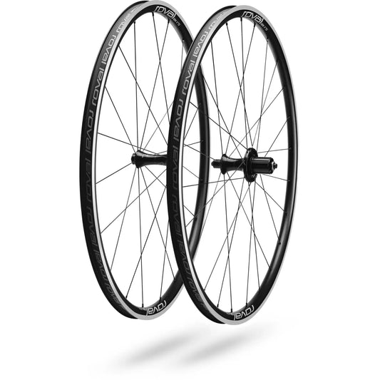 Roval (Fusee) SLX 24 Rim Wheelset