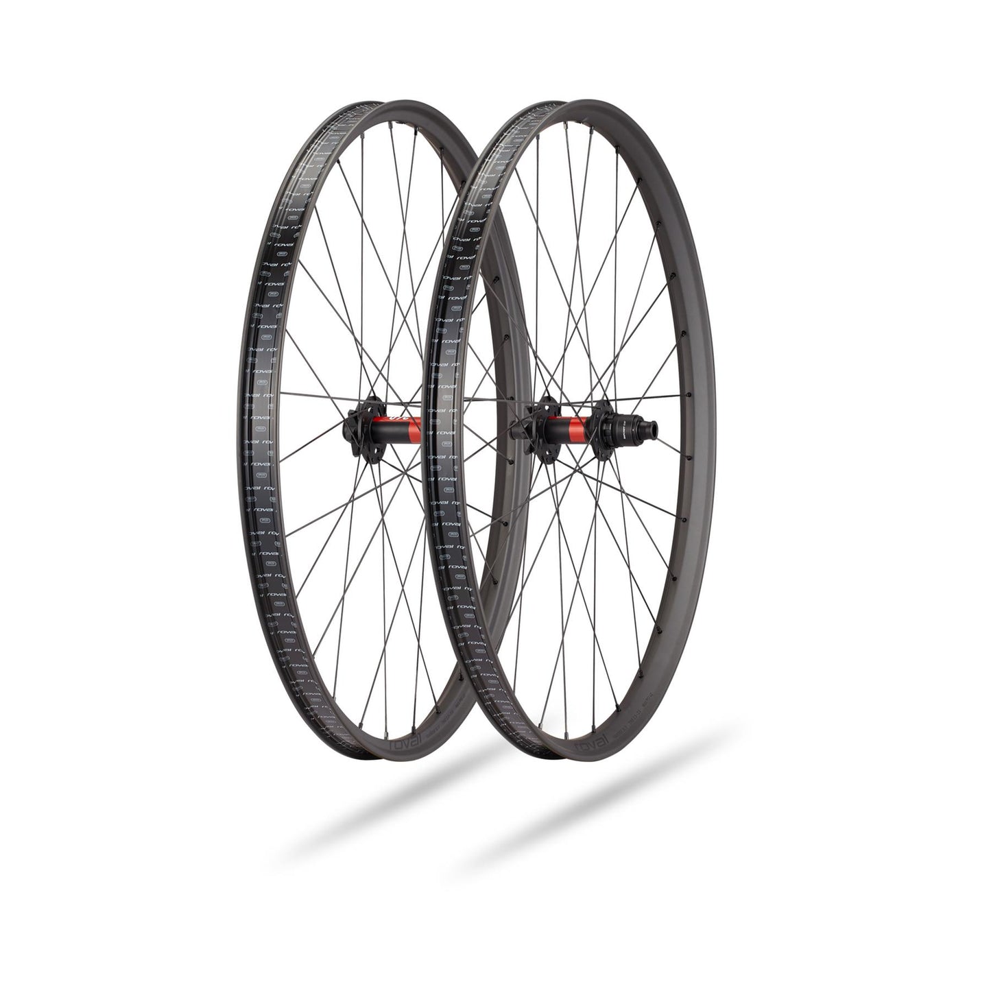 Roval Traverse SL II 240 6B