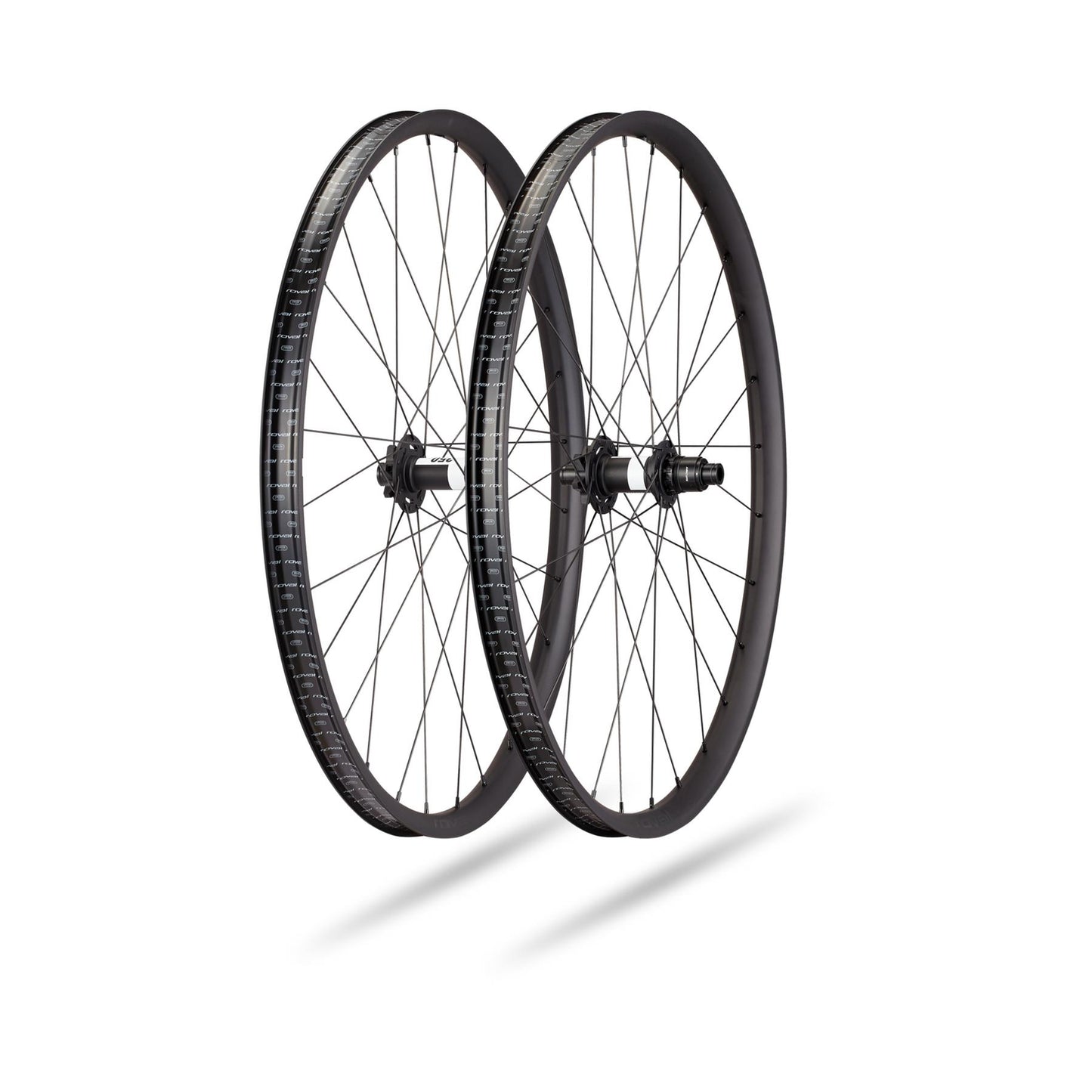 Roval Traverse Alloy 350 6B