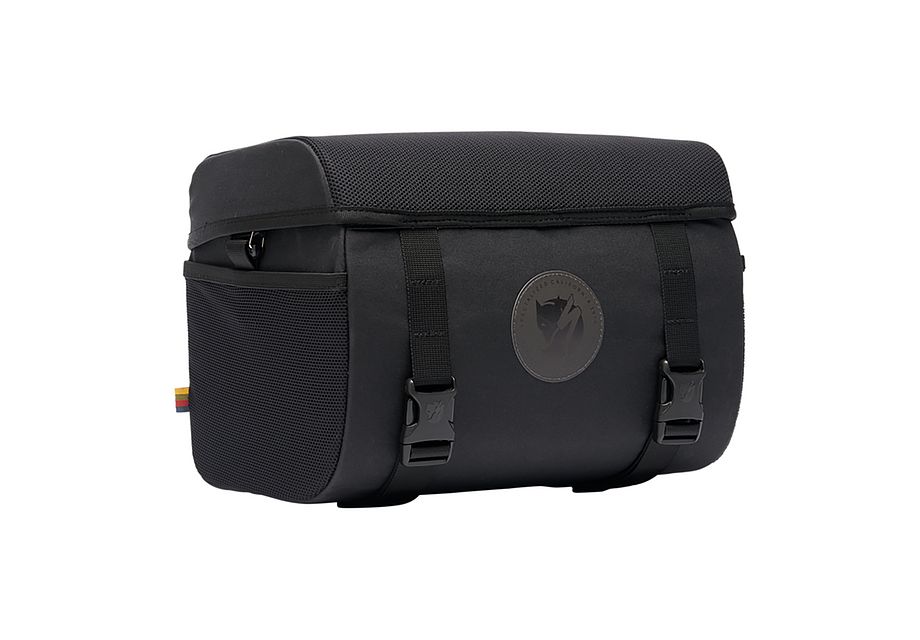 Specialized/Fjällräven Handlebar Bag