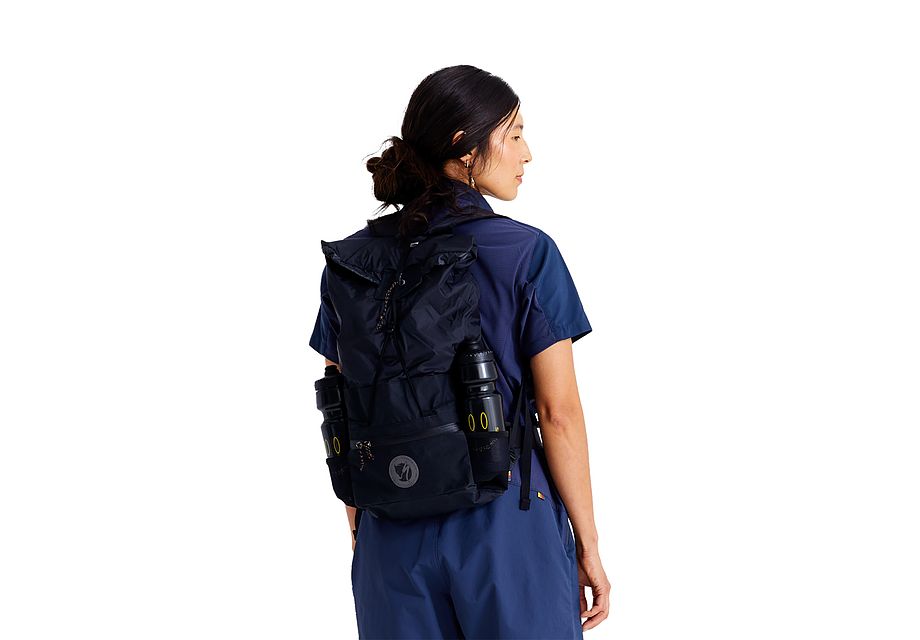 Specialized/Fjällräven Expandable Hip Pack