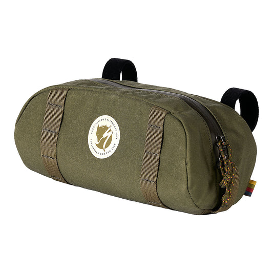 Specialized/Fjällräven Handlebar Pocket Bag