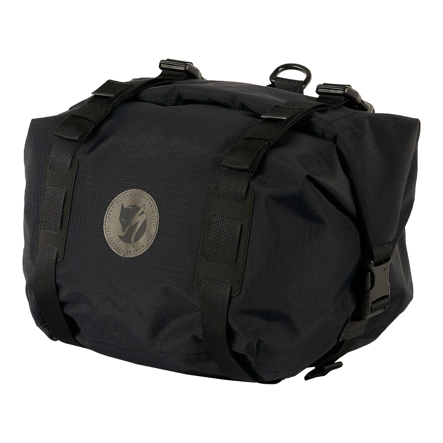 Specialized/Fjällräven Handlebar Rolltop Bag