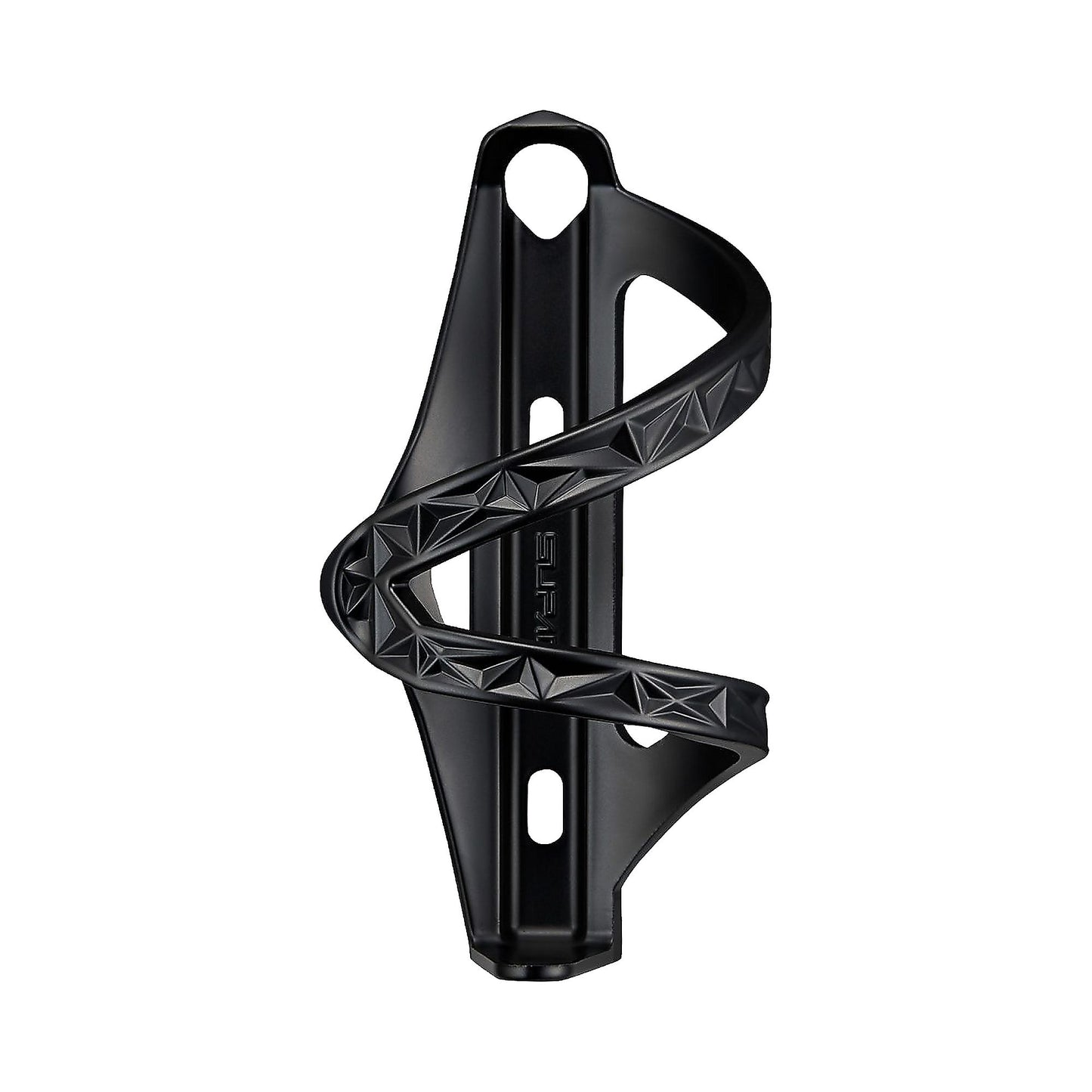 Supacaz Side Swipe Cage Poly – Left