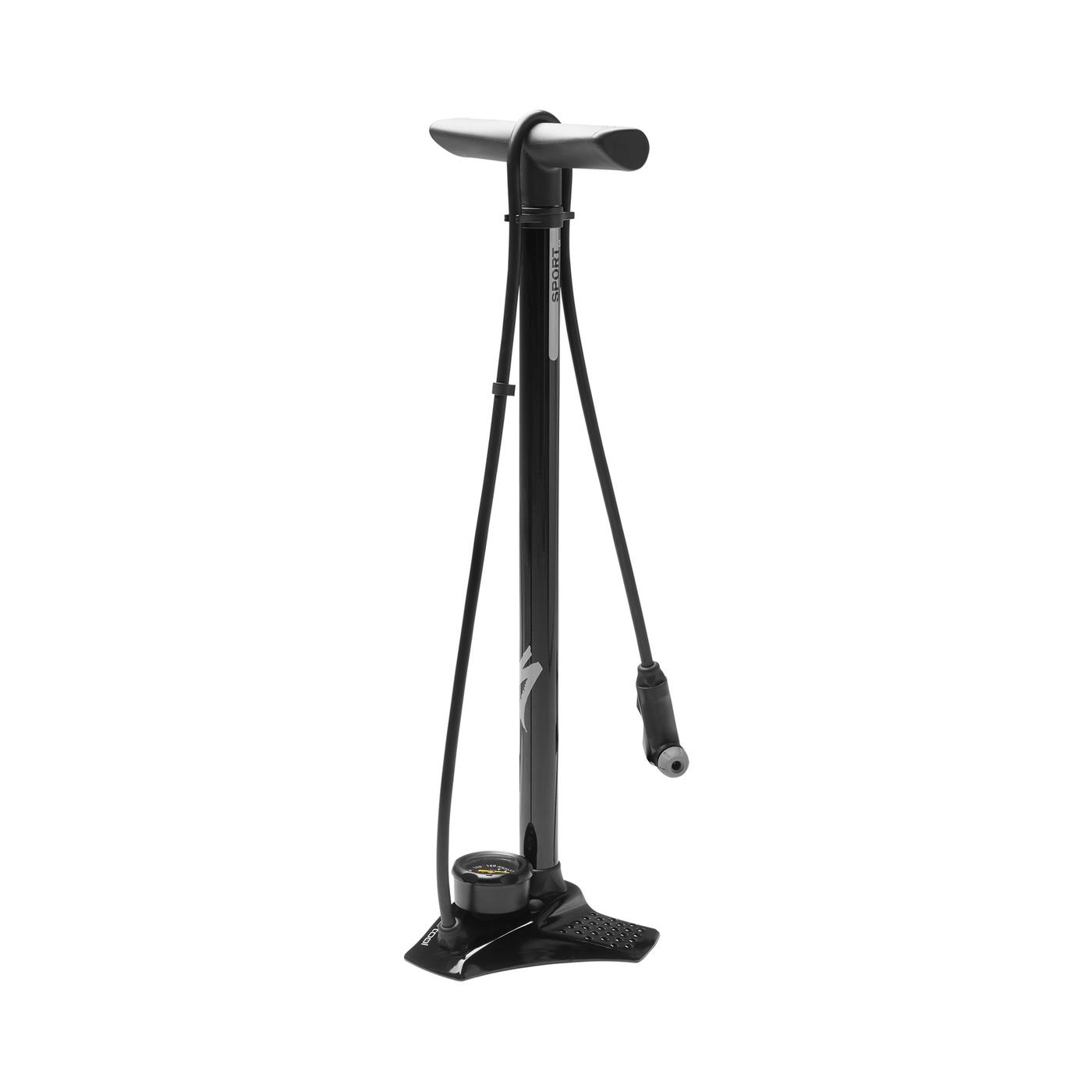 Air Tool Sport Floor Pump