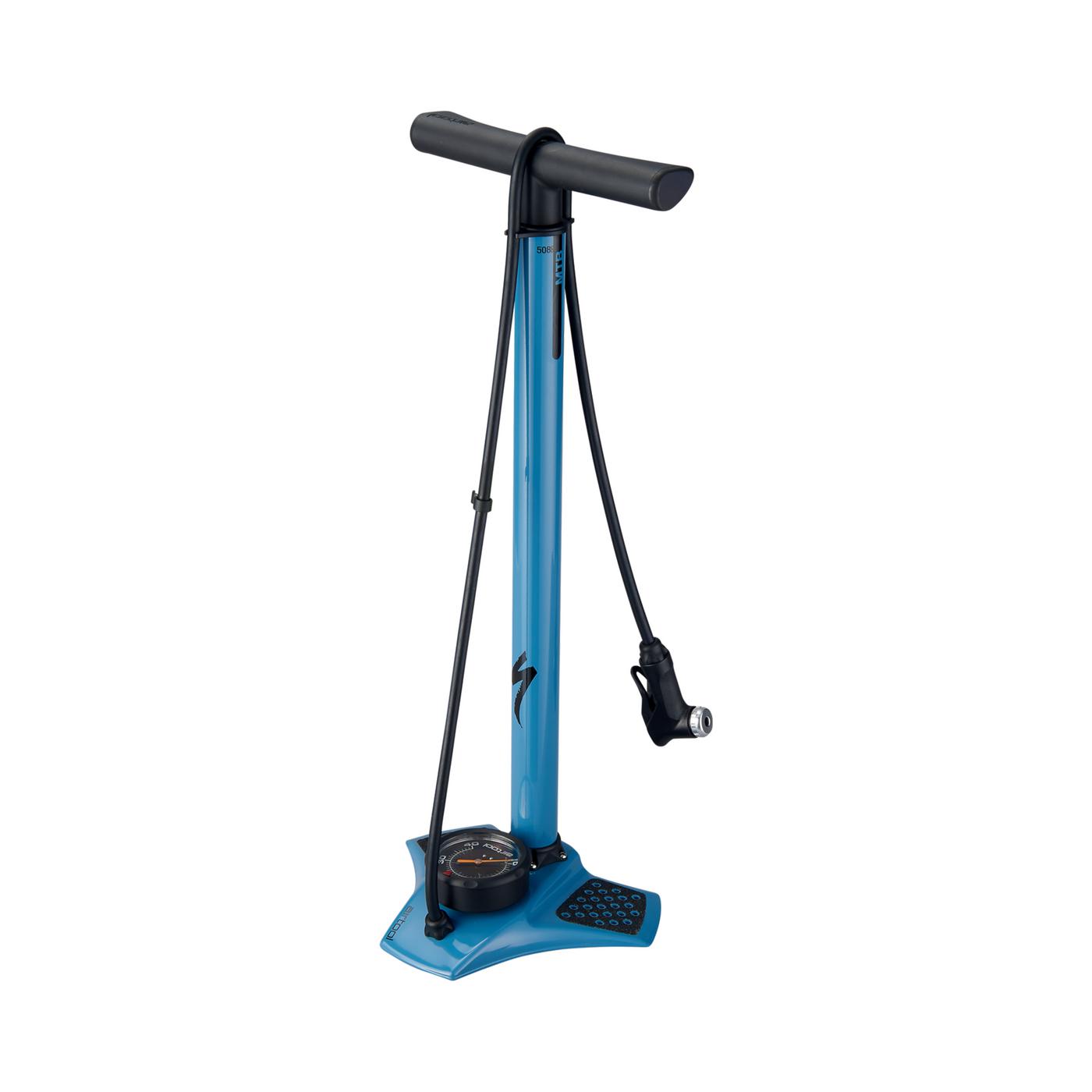 Air Tool MTB Floor Pump