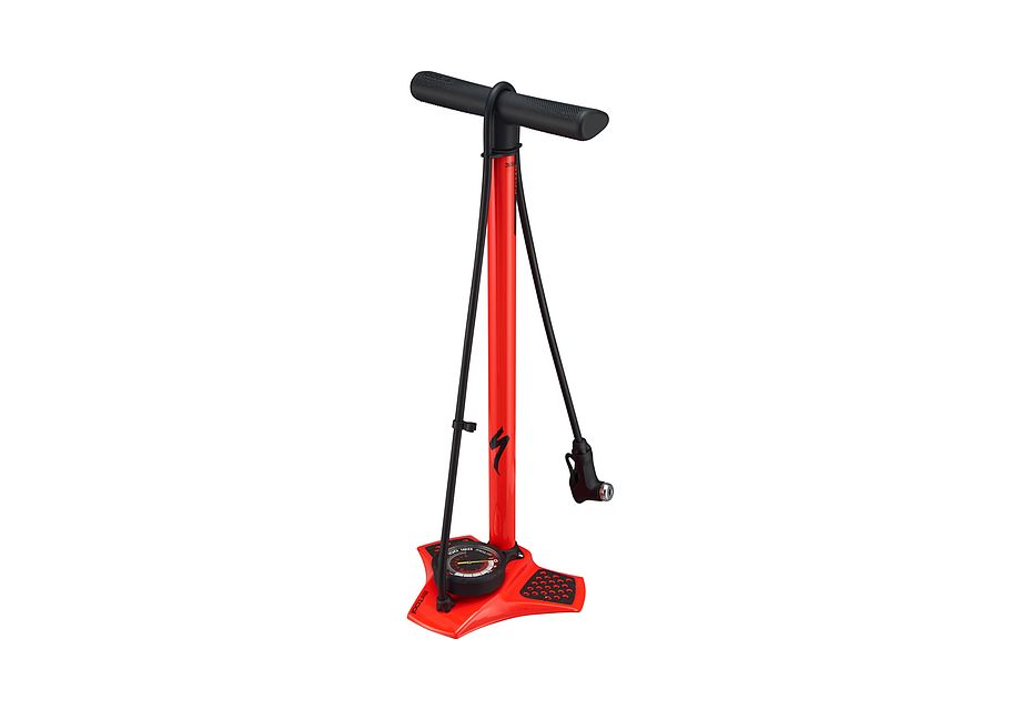 Air Tool Comp Floor Pump