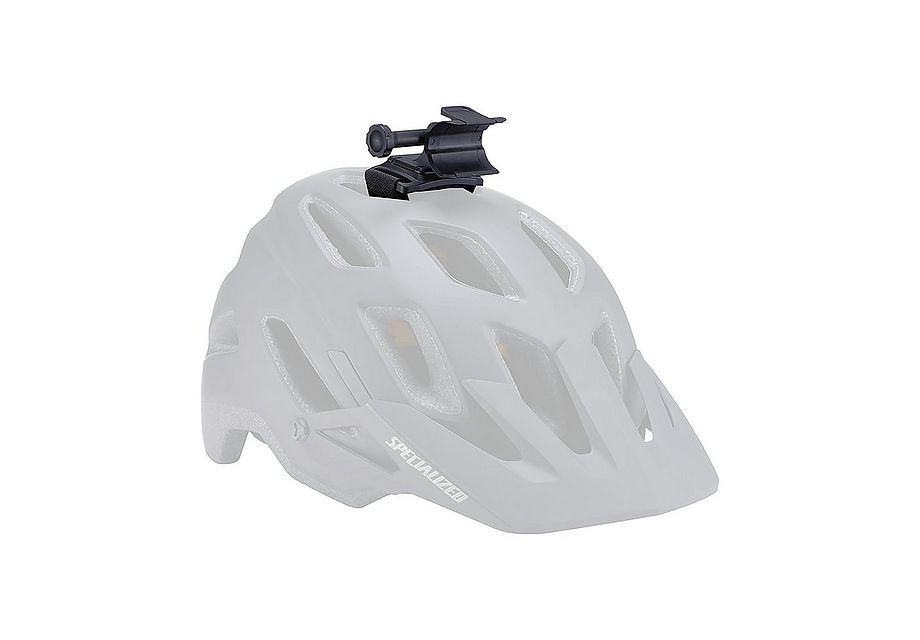 Flux™ 850/1250 Headlight Helmet Mount