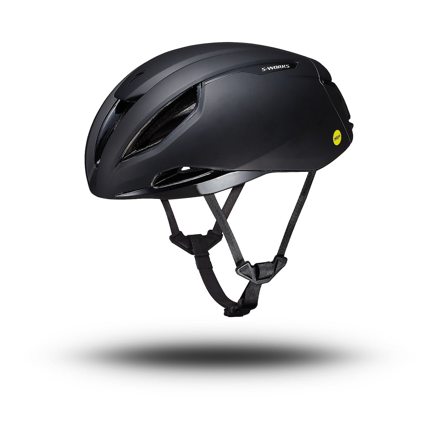 S-Works Evade 3 in Black