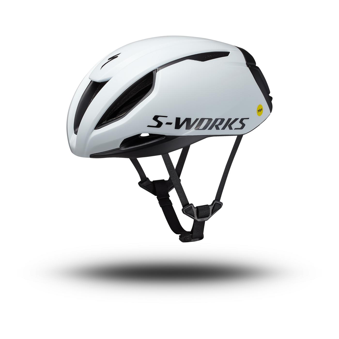 S-Works Evade 3