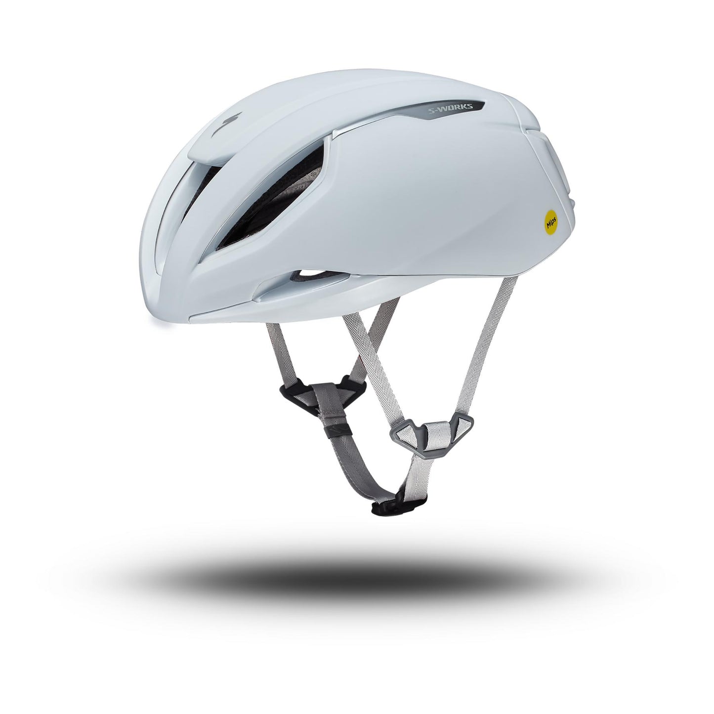 S-Works Evade 3 in White