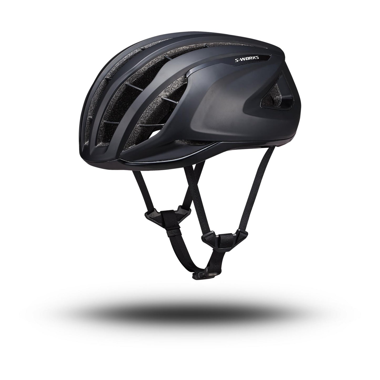 S-Works Prevail 3 in Black