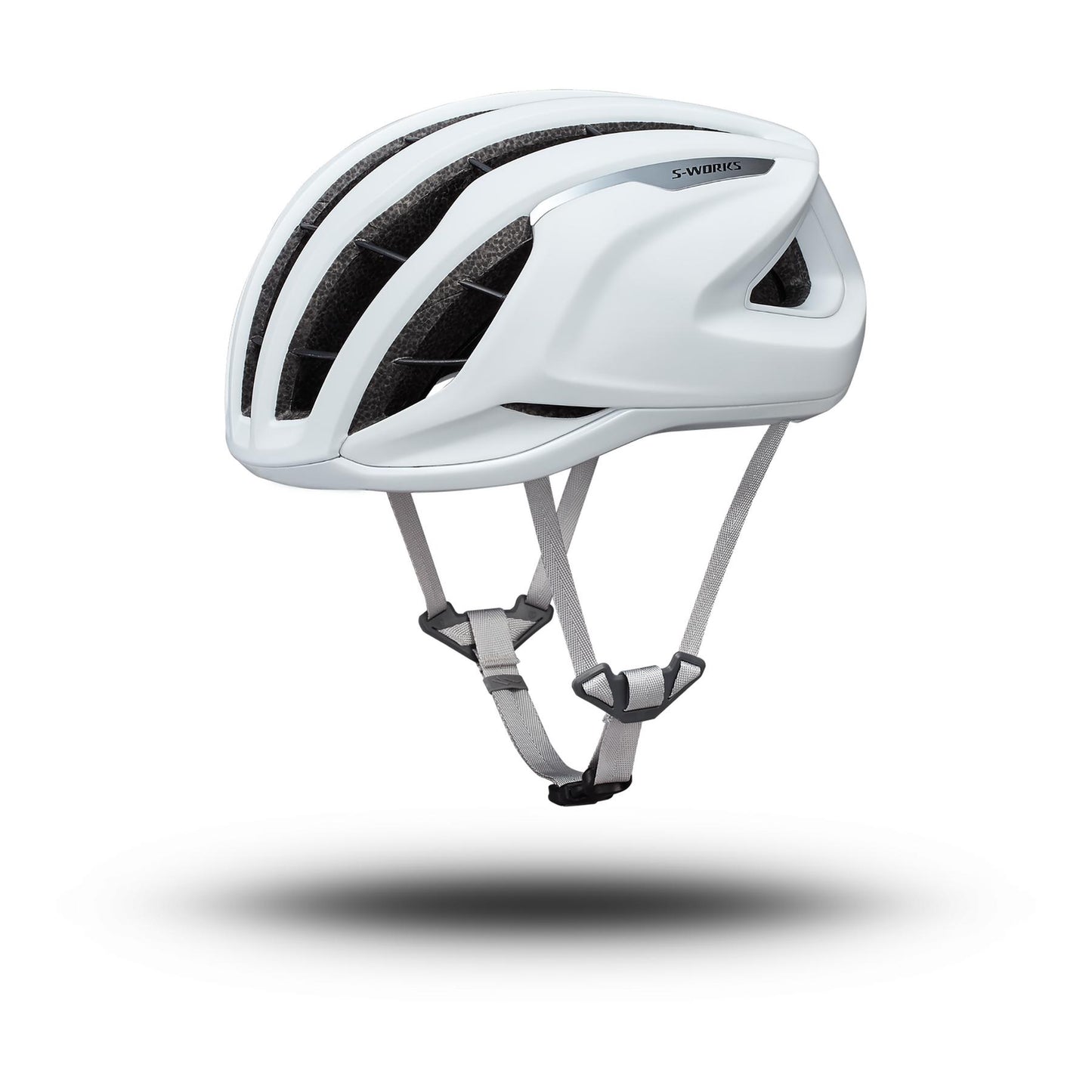 S-Works Prevail 3 in White