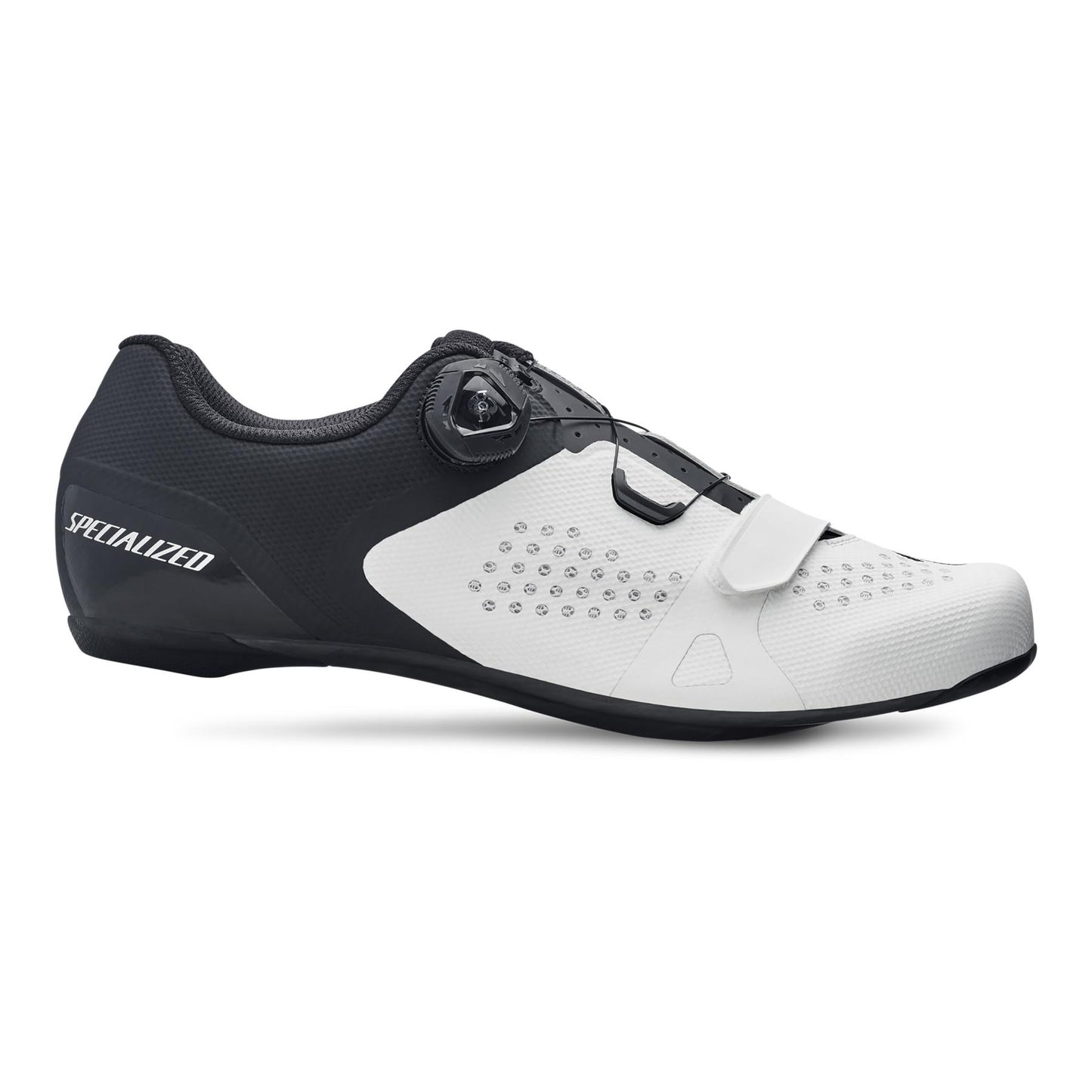 Torch 2.0 Road Shoes in White