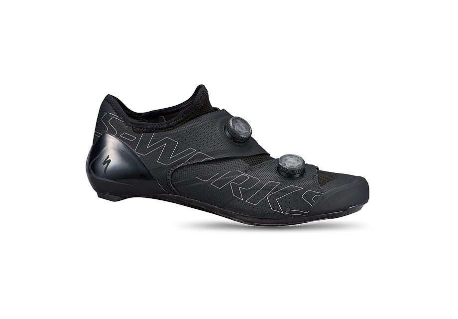 S-Works Ares Road Shoes