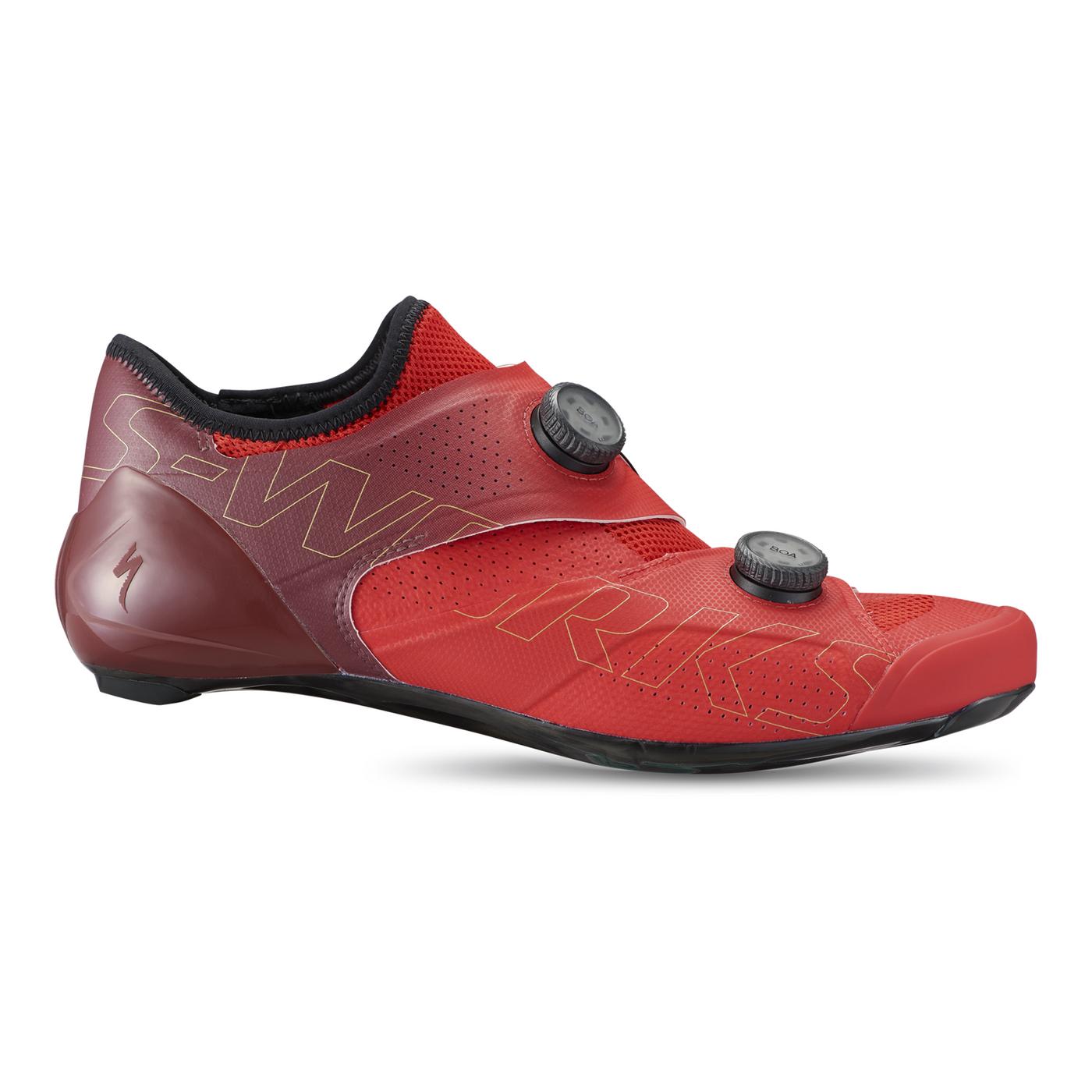 S-Works Ares Road Shoes