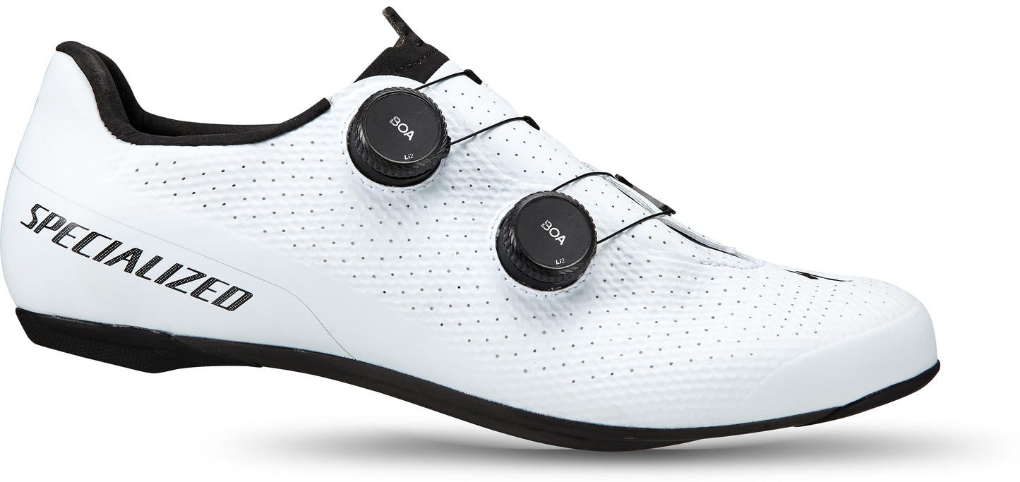 Torch 3.0 Road Shoes in White