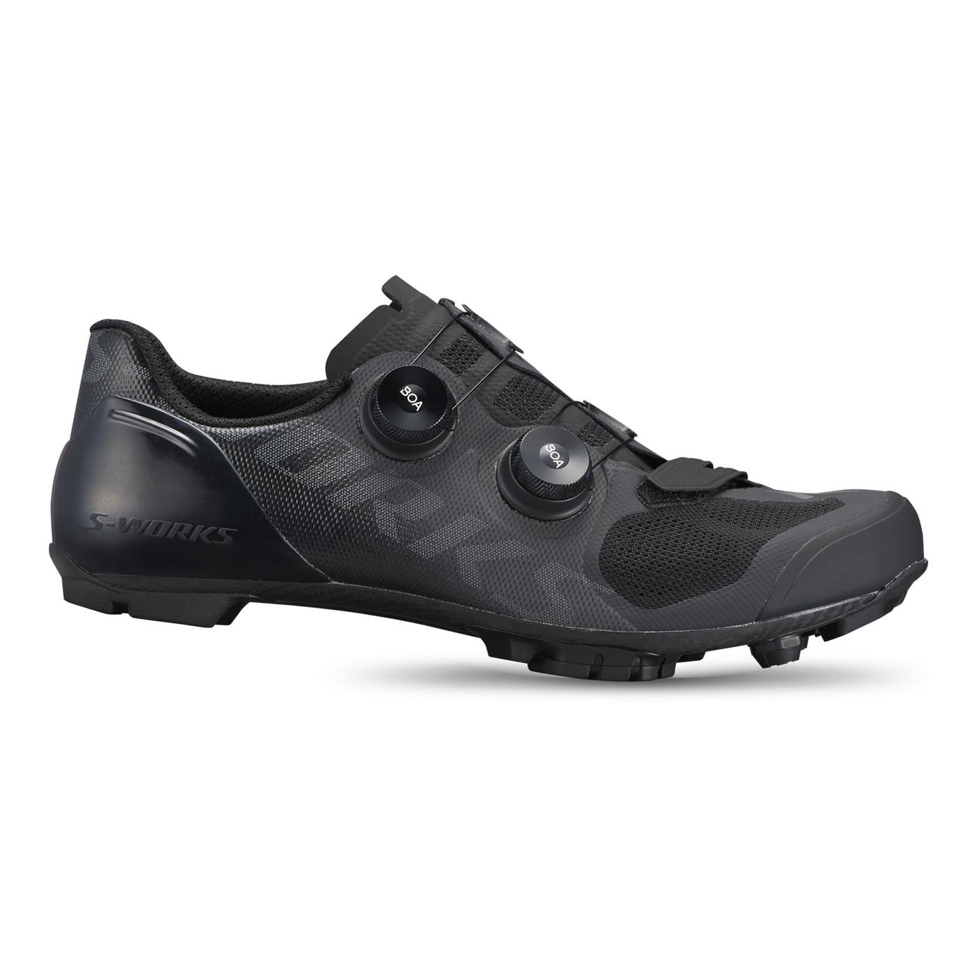 S-Works Vent EVO Gravel Shoes