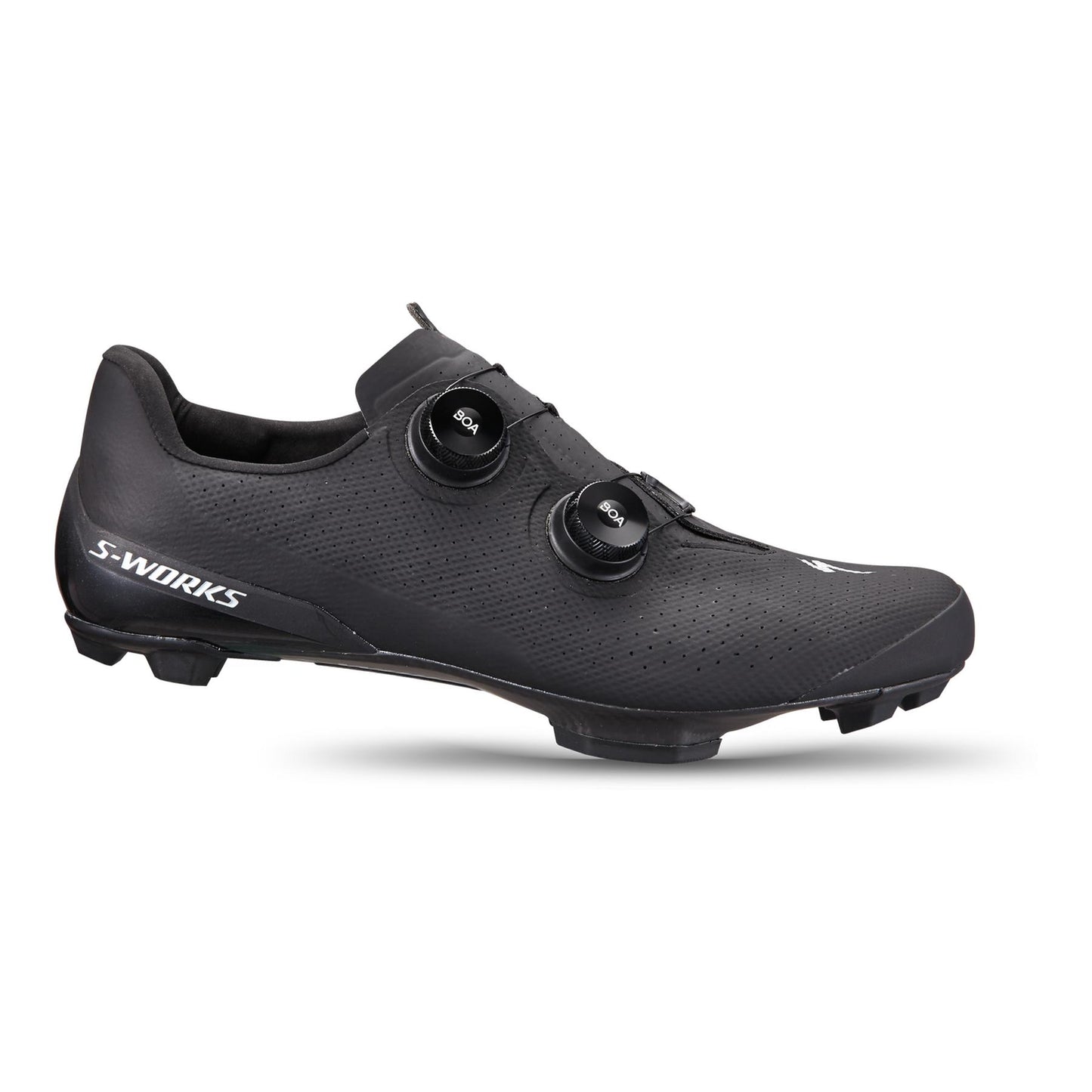 S-Works Recon Shoe in Black