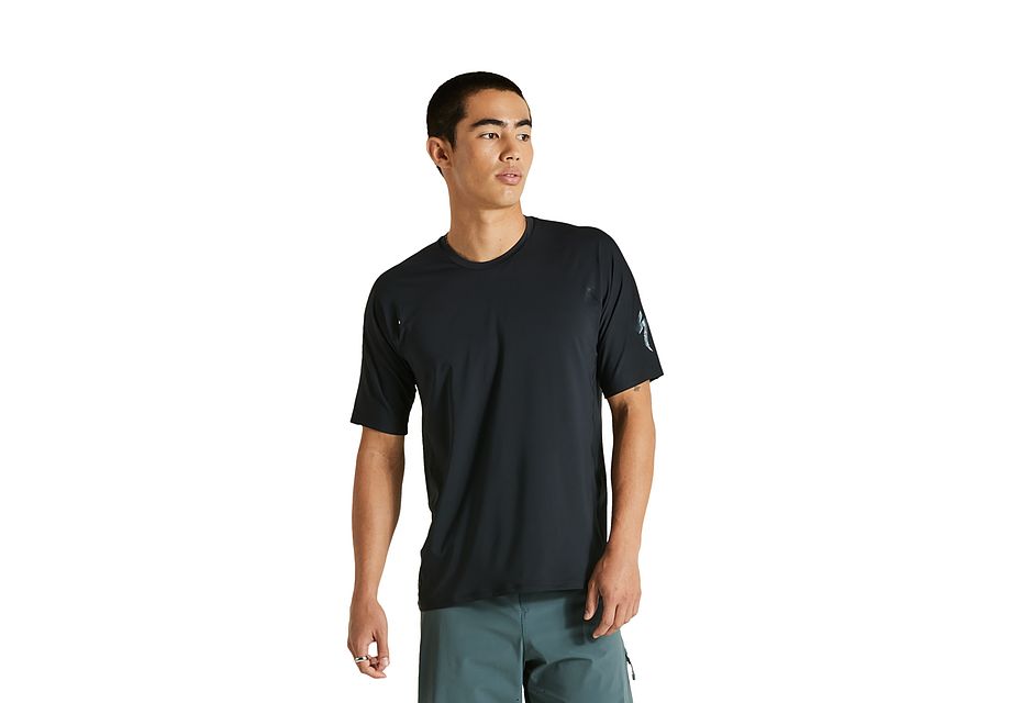 Men's Trail Air Short Sleeve Jersey