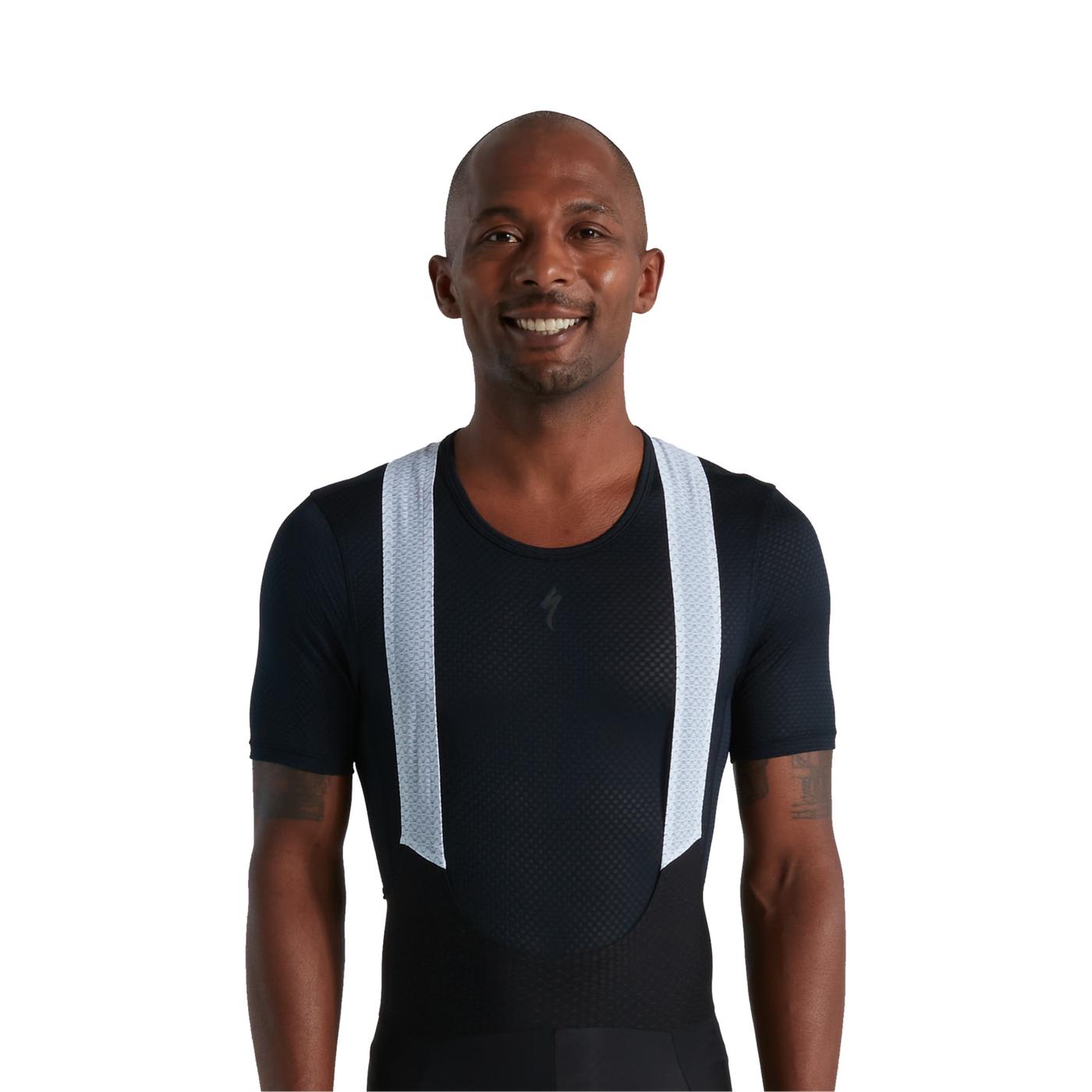 Men's SL Short Sleeve Base Layer