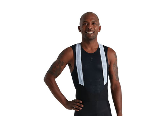 Men's SL Sleeveless Base Layer