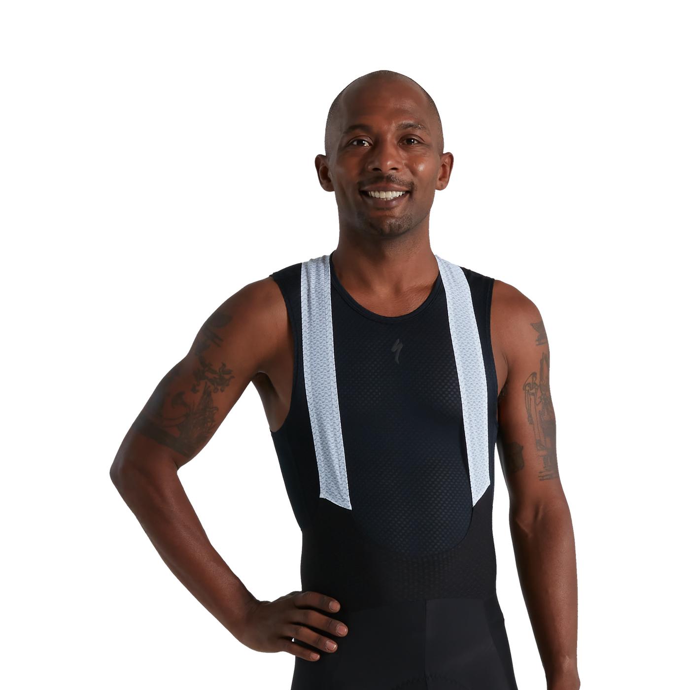 Men's SL Sleeveless Base Layer