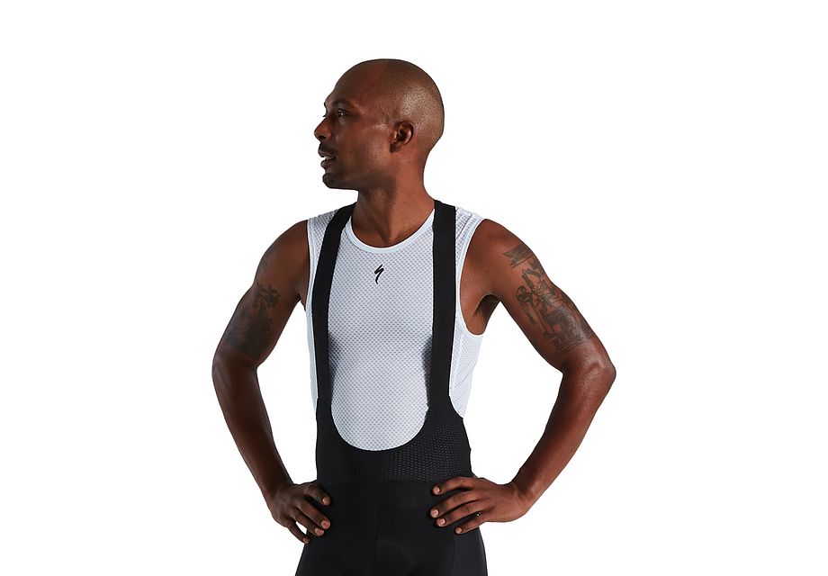 Men's SL Sleeveless Base Layer