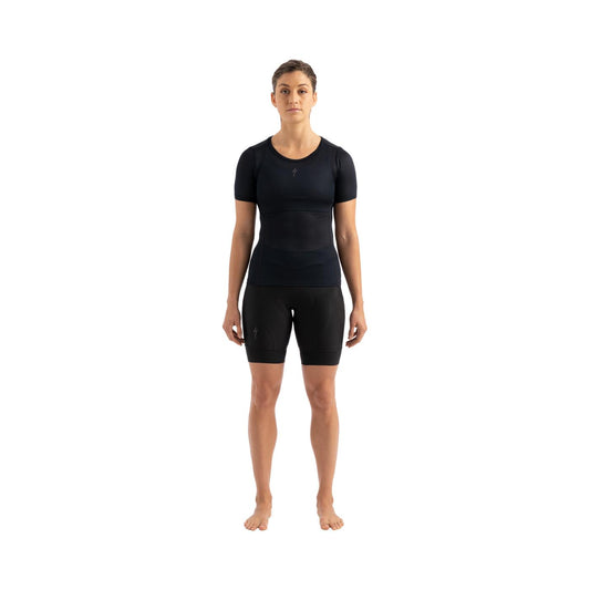 Women's SL Short Sleeve Base Layer