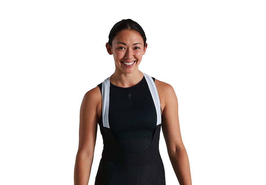 Women's SL Sleeveless Base Layer