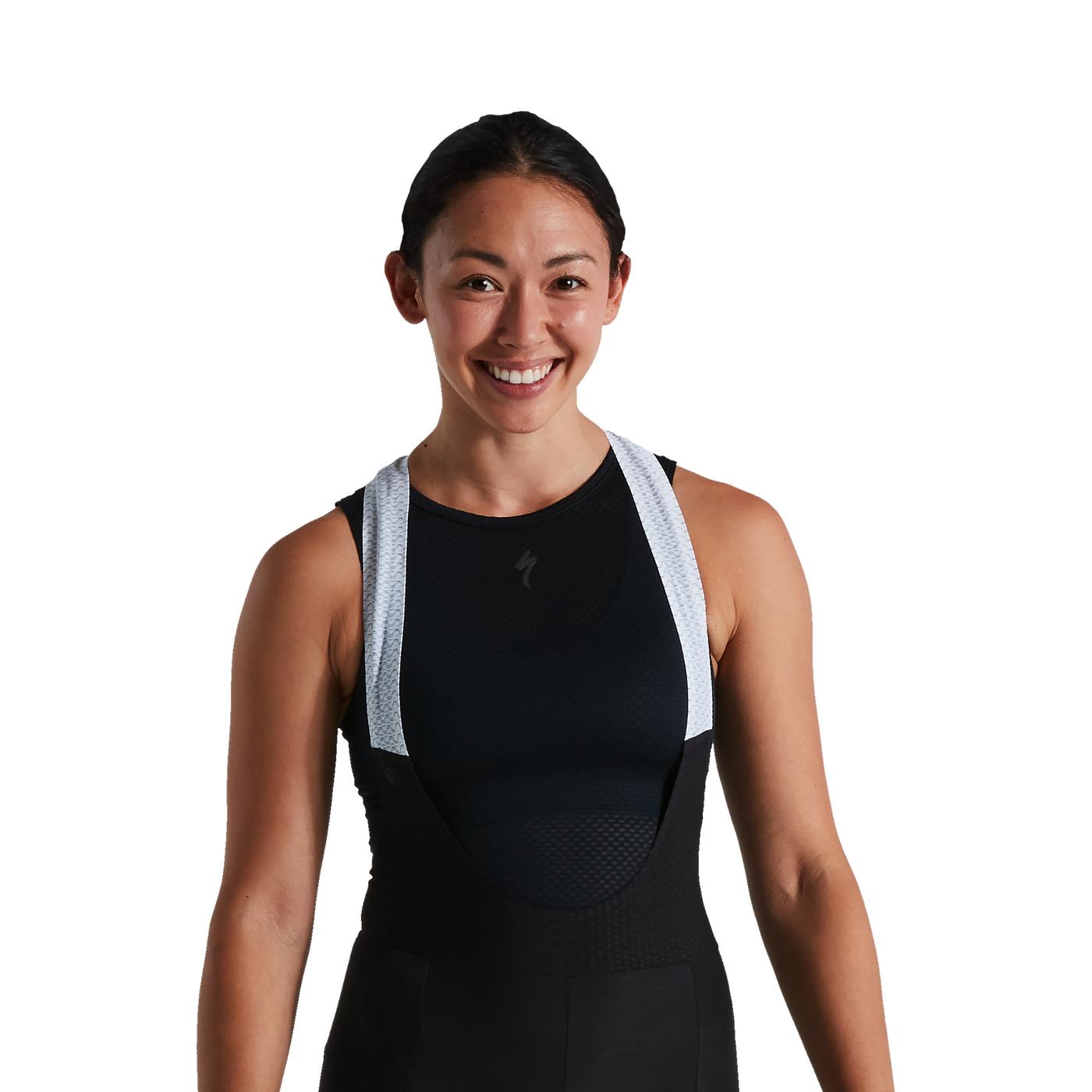 Women's SL Sleeveless Base Layer