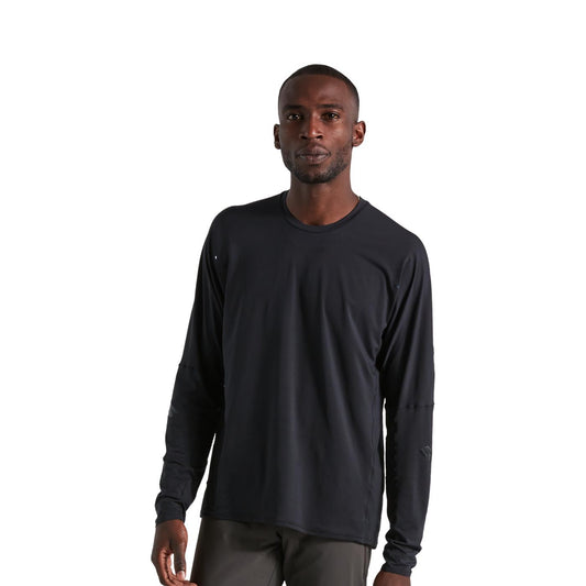 Men's Trail Air Long Sleeve Jersey