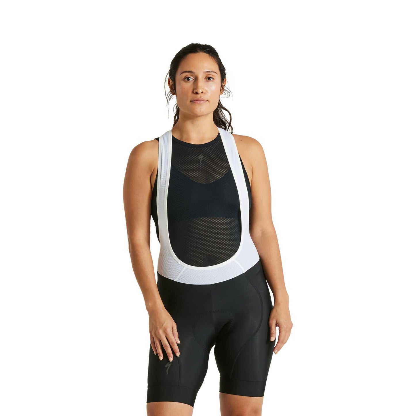 Women's RBX Bib Shorts in Black