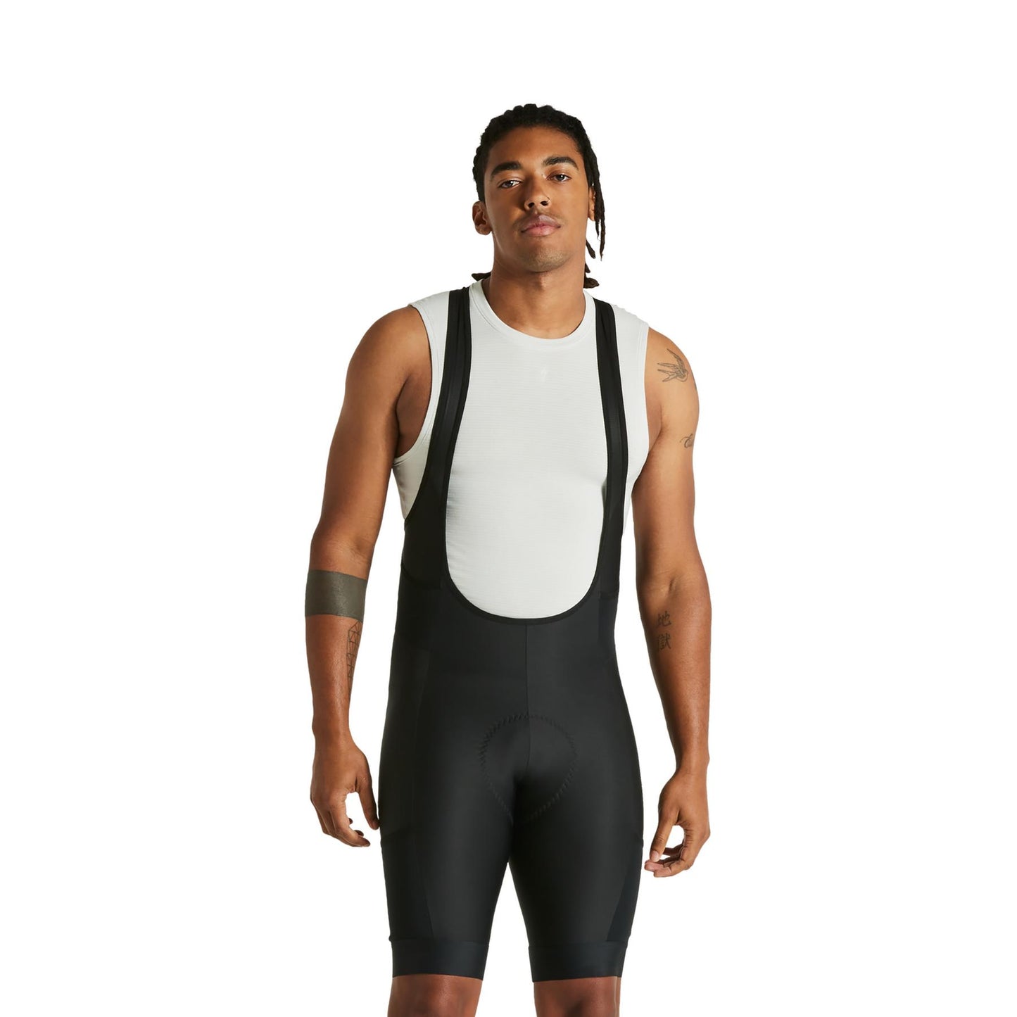 Men's ADV Swatä_x008b_¢ Bib Shorts in Black