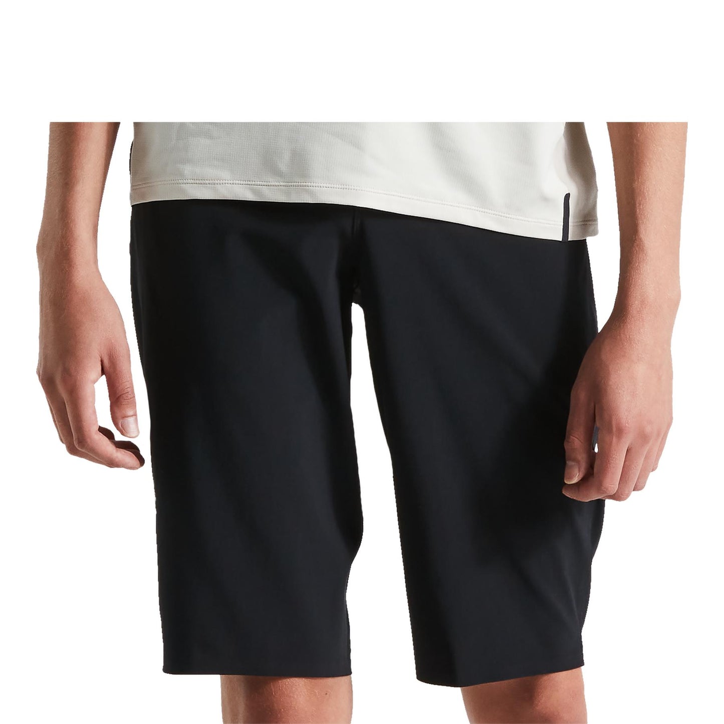 Men's Trail Cordura¬ Shorts in Black