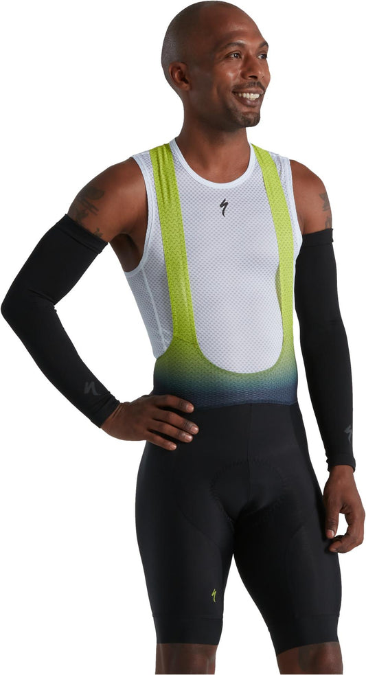 THERMINAL ENGINEERED ARM WARMERS