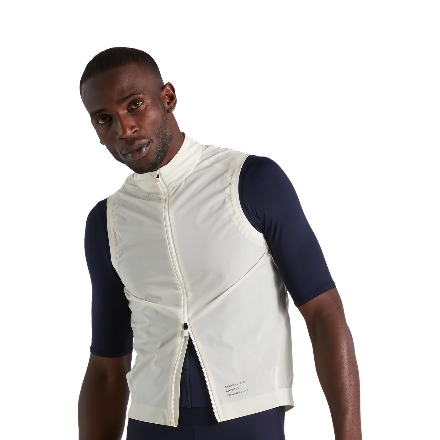 Men's Prime Wind Vest