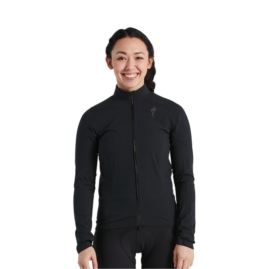 Women's RBX Comp Rain Jacket