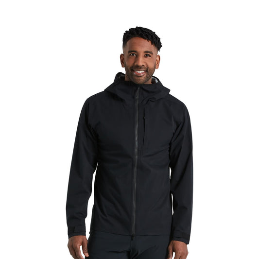 Men's Trail Rain Jacket