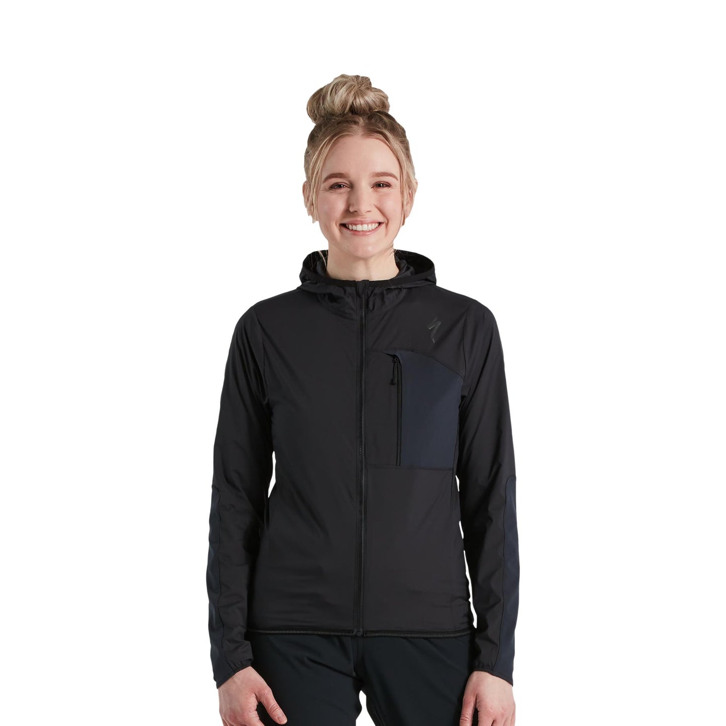 Women's Trail Swatä_x008b_¢ Jacket in Black