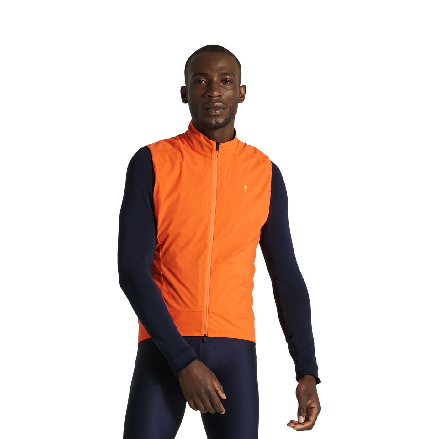 Men's Prime Alpha Vest