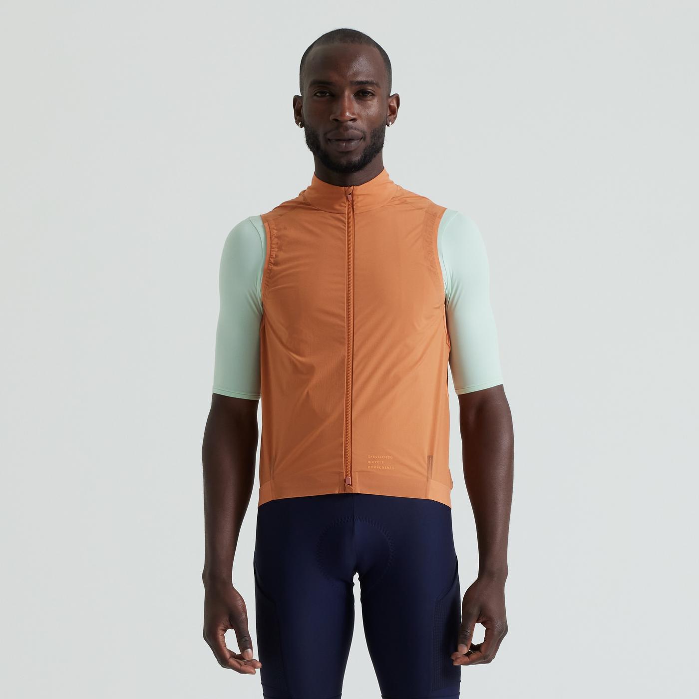 Men's Prime Wind Vest