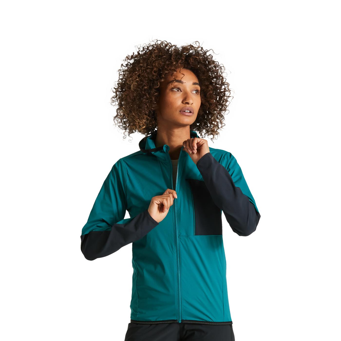 Women's Trail SWAT™ Jacket