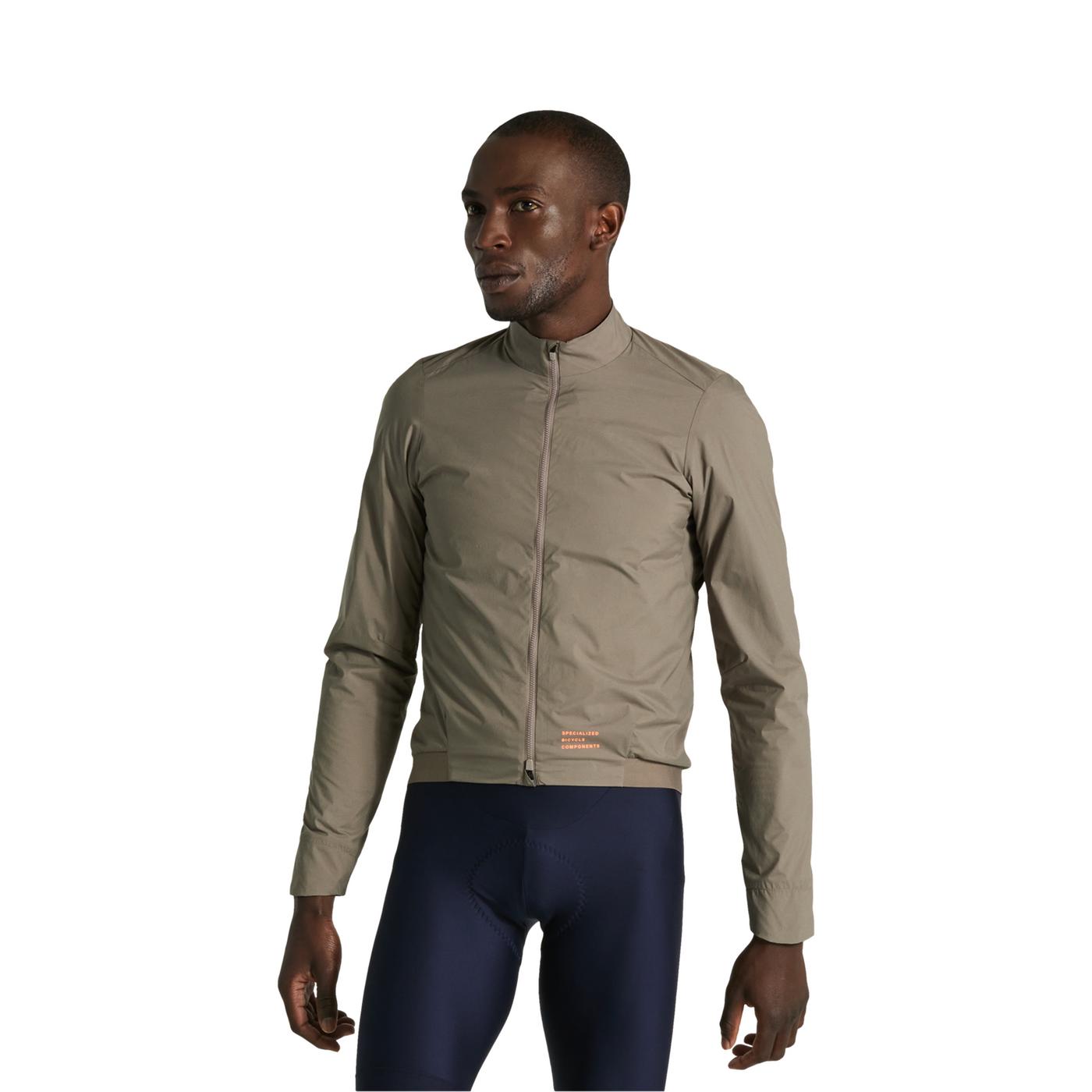 Men's Prime Alpha Jacket