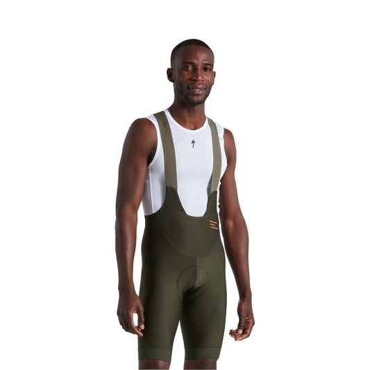 Men's Prime Bib Shorts