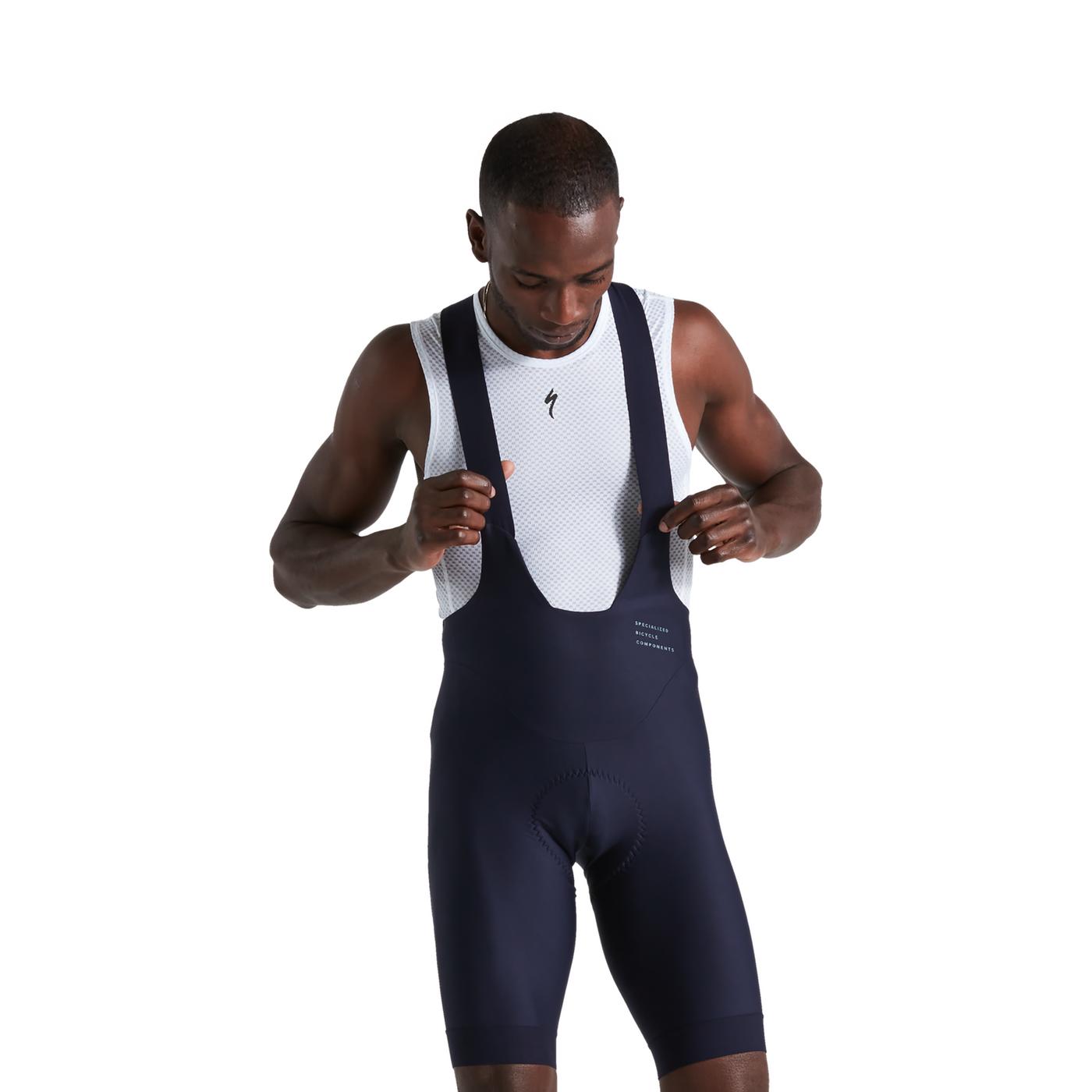 Men's Prime Bib Shorts